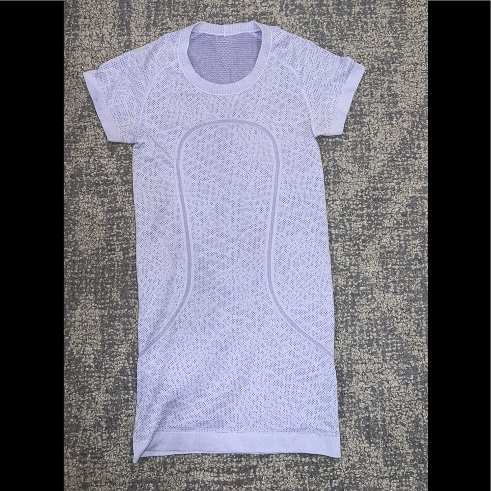 Lululemon Swiftly Tech